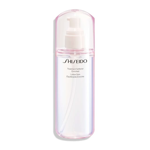 TREATMENT SOFTENER ENRICHED
