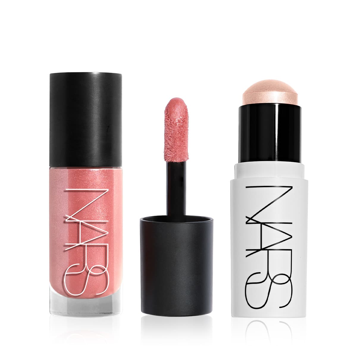 INSTANT GLOW DUO