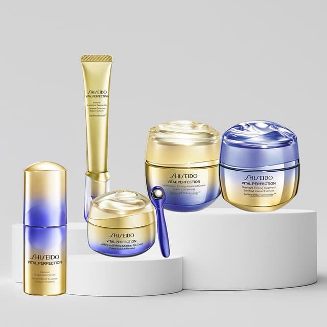 VITAL PERFECTION ALL IN ONE COLLECTION SET