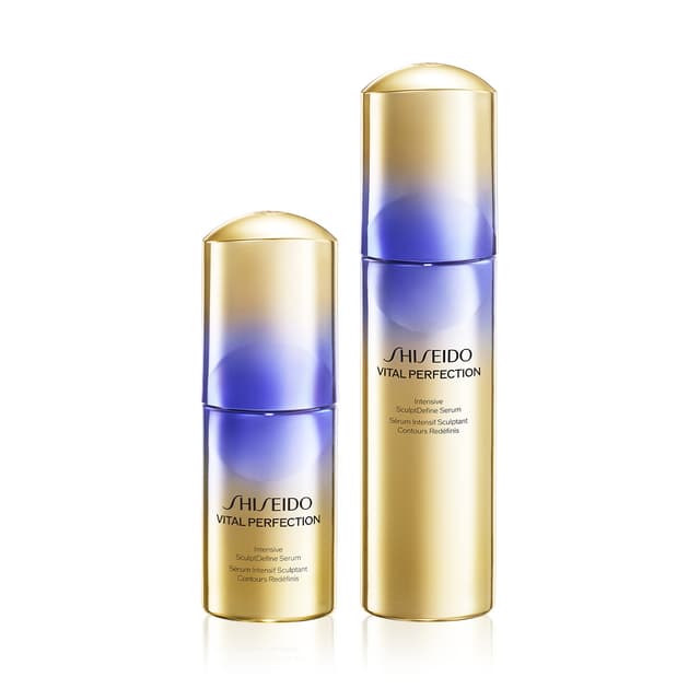 VITAL PERFECTION SCULPT & DEFINE DUO