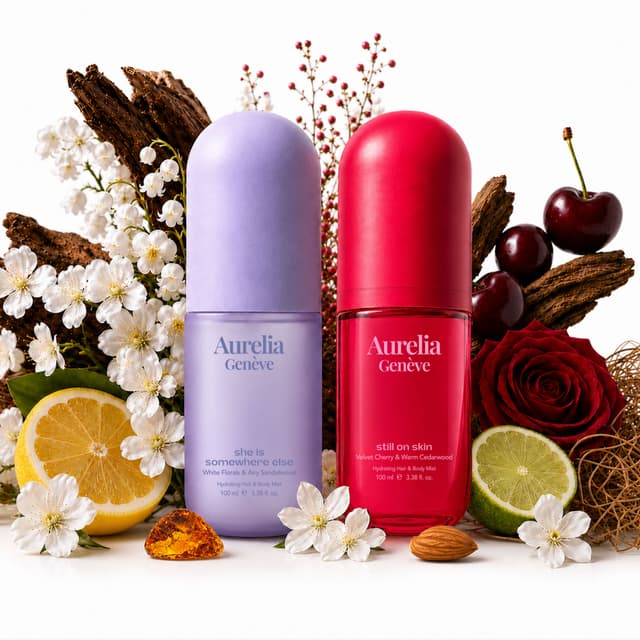 AURA BLEND DUO