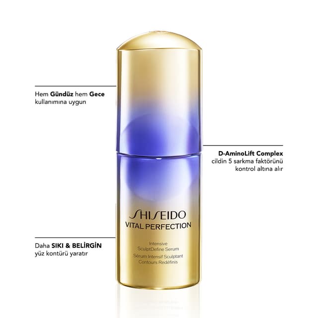 VITAL PERFECTION SCULPTDEFINE SERUM