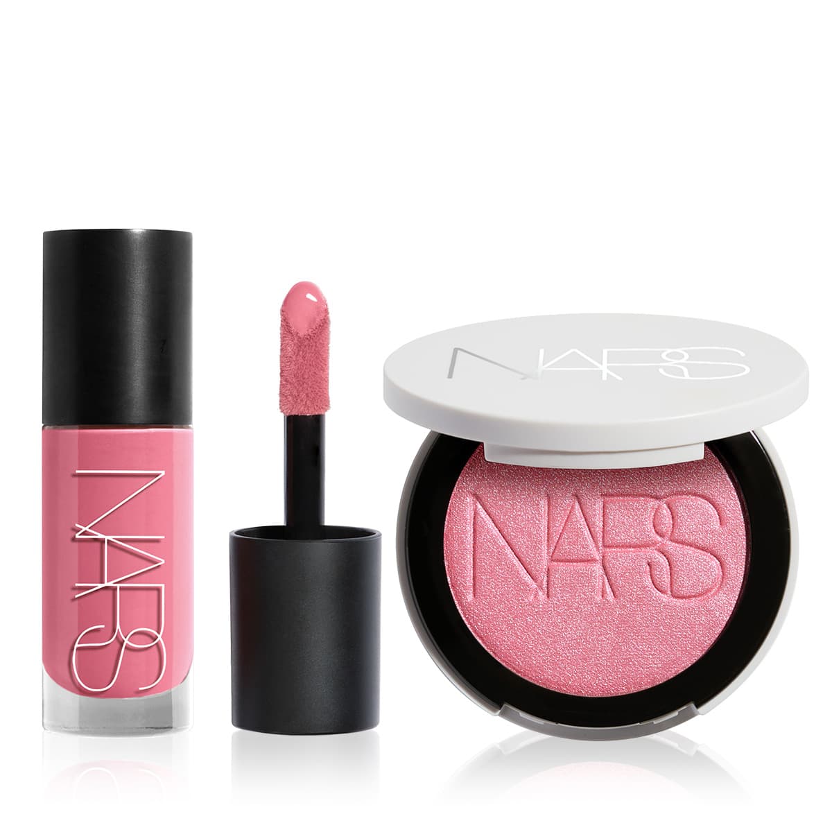 BLUSH & GLOW DUO