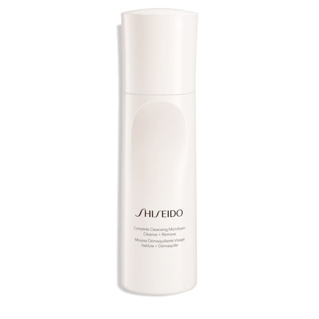 COMPLETE CLEANSING MICROFOAM