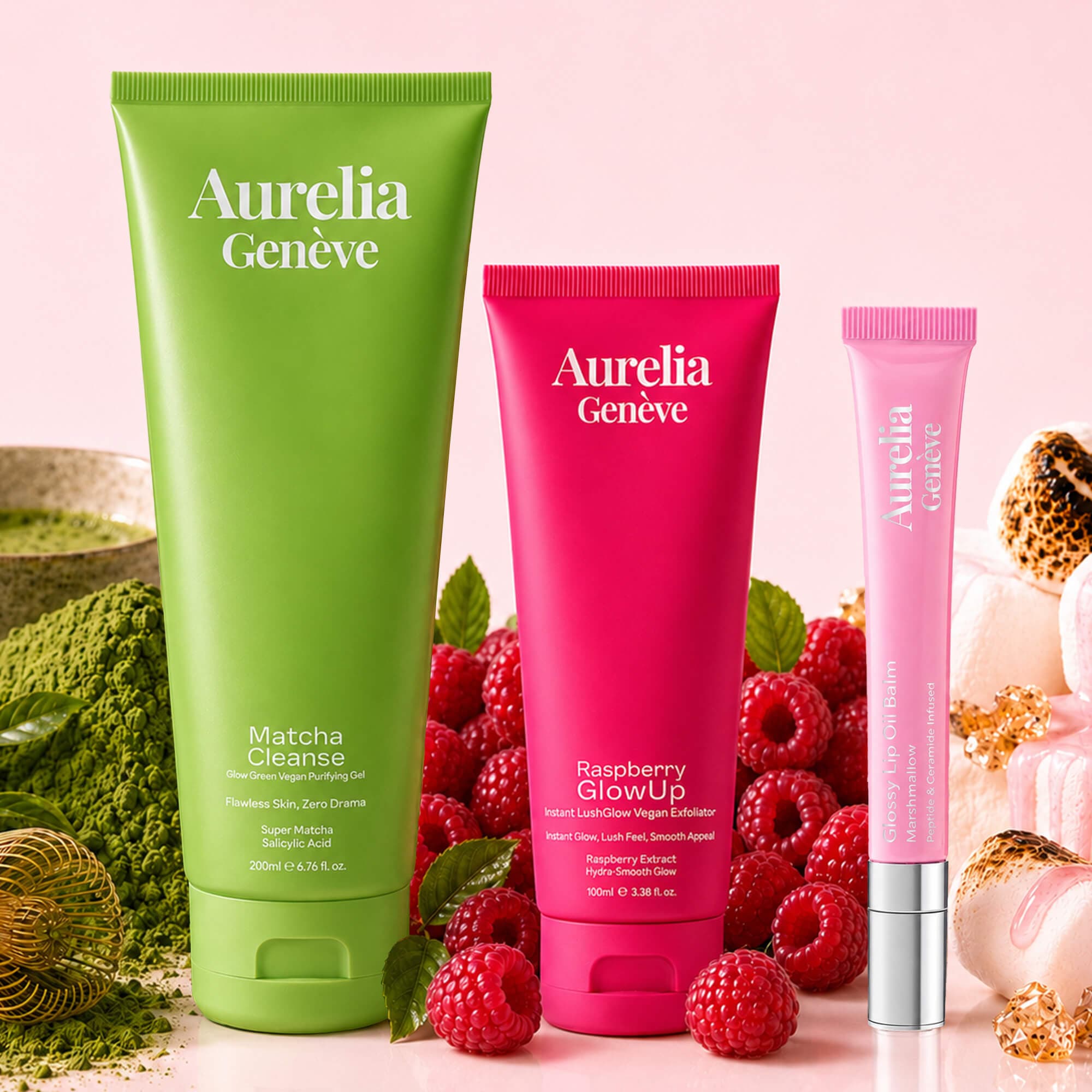THE MOODBOOST ESSENTIALS SET