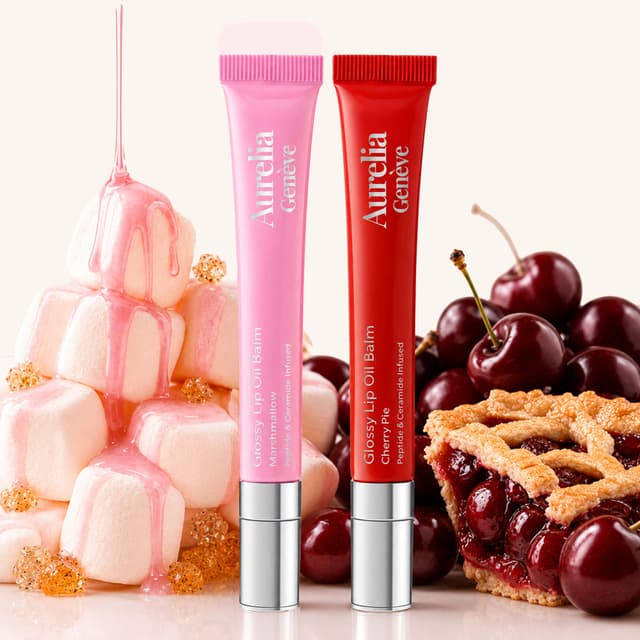 MOOD MATCH LIP DUO
