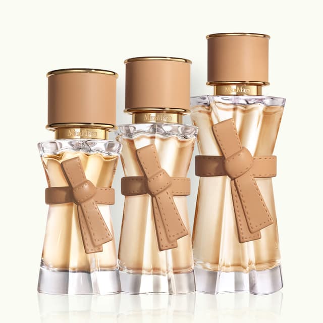 LE PARFUM COLLECTOR'S EDITION