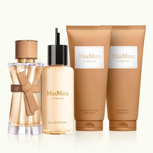 LE PARFUM PRESTIGE COLLECTION