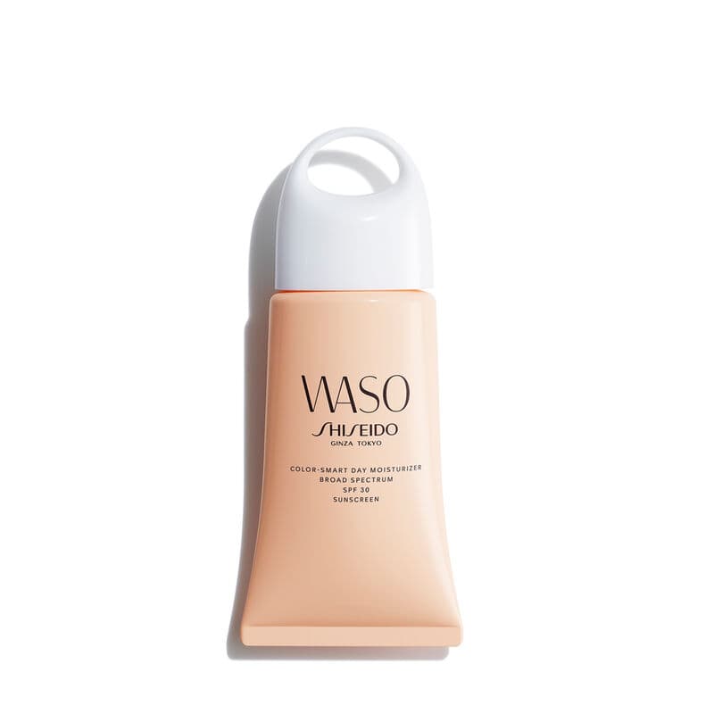 WASO COLOR SMART DAY MOISTURIZER SPF30
