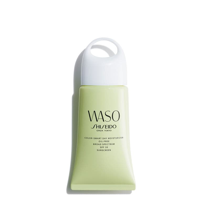 WASO COLOR SMART DAY MOISTURIZER SPF30 OIL-FREE