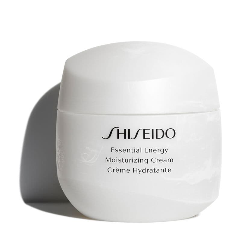 ESSENTIAL ENERGY MOISTURIZING CREAM