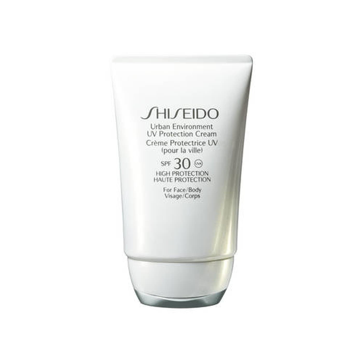 URBAN ENVIRONMENT UV PROTECTION CREAM SPF30