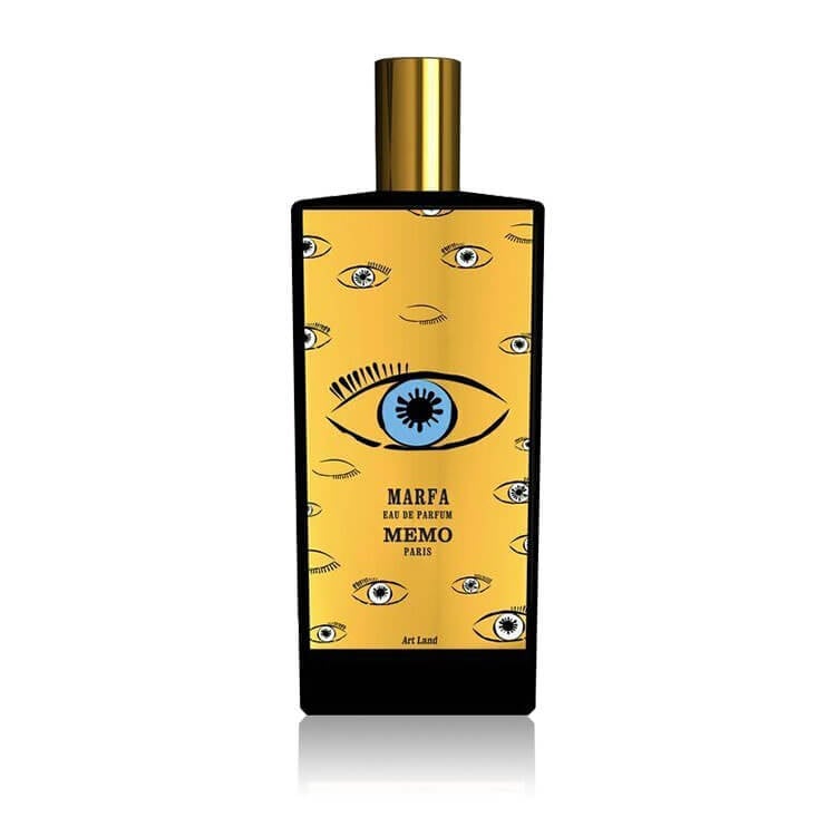 Eau De Parfum –  Çiçeksi Odunsu - Kadın