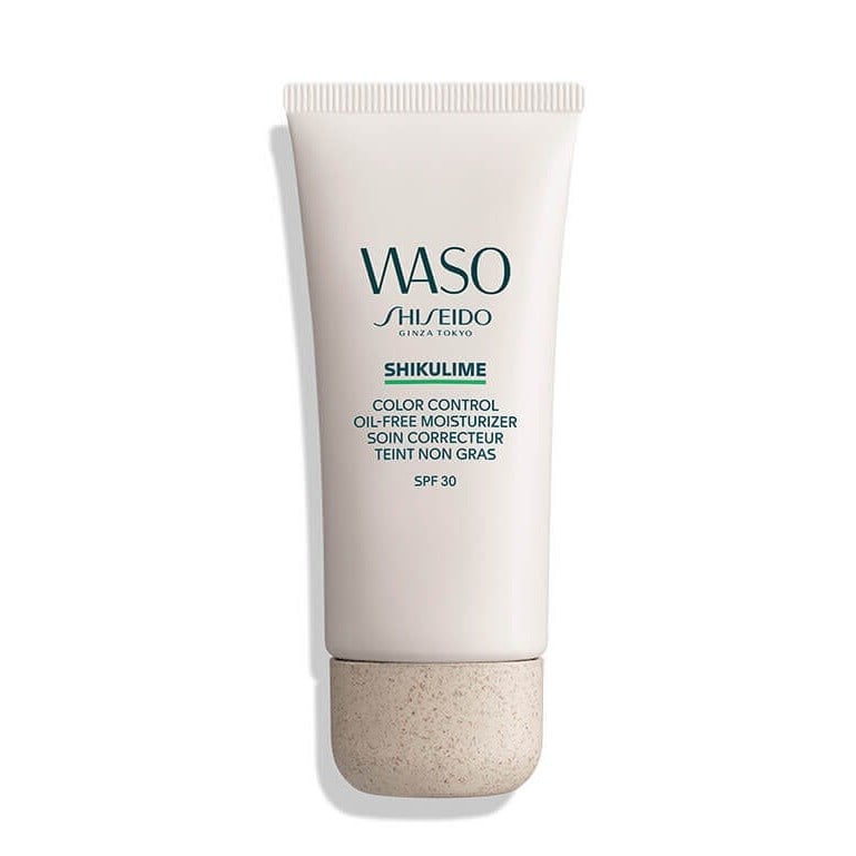 Cilt Tonunu Eşitleyen & Cildi Nemlendiren & Renkli Nemlendirici SPF30