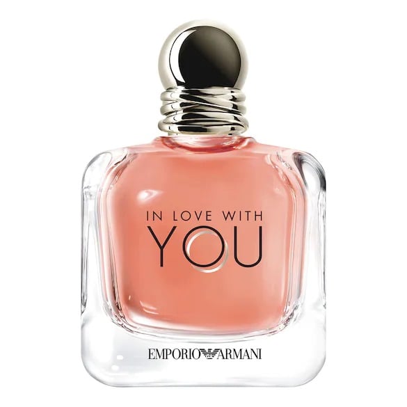 Eau De Parfum