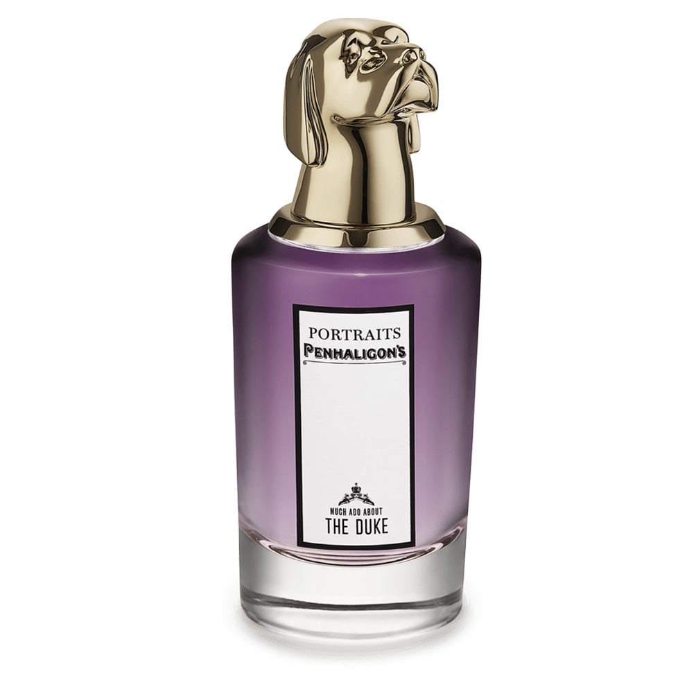 Eau De Parfum - Baharatlı Gül