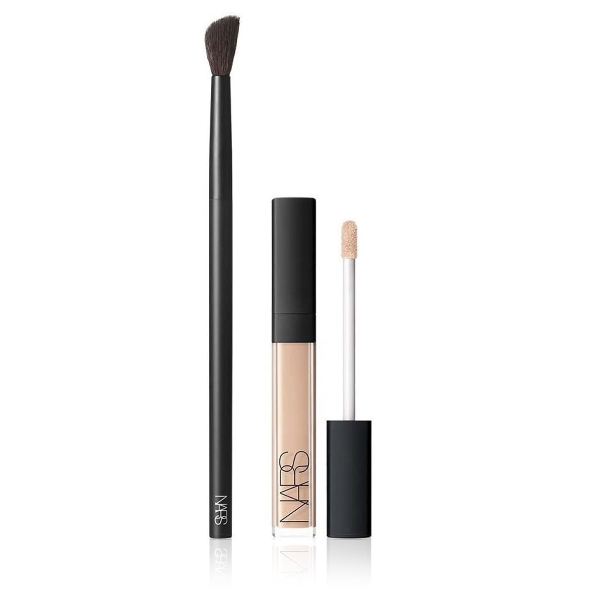 Radiant Creamy Kapatıcı & Fırça Seti