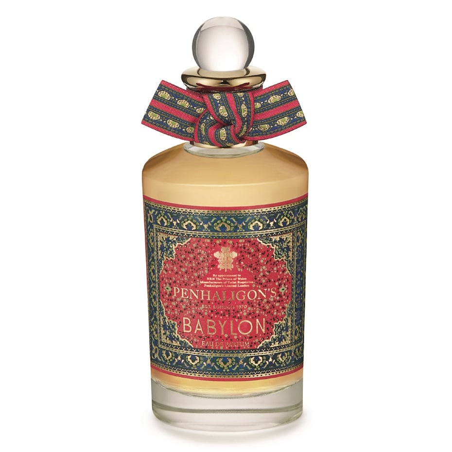 Eau De Parfum - Oryantal Odunsu