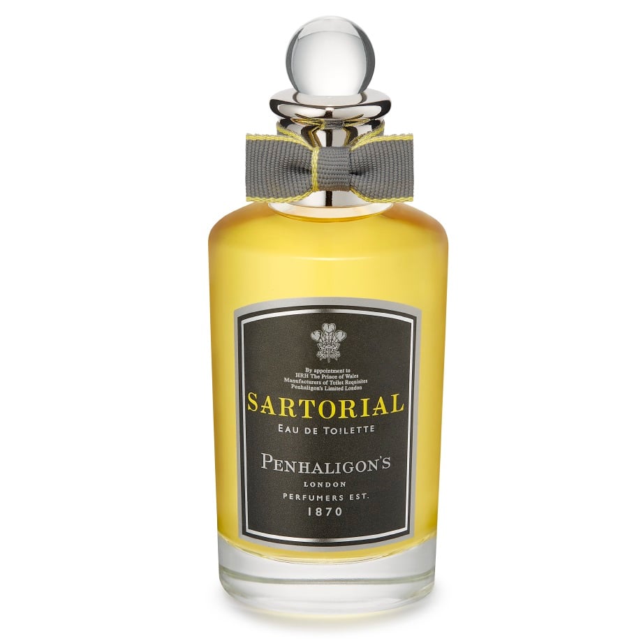 Eau De Toilette - Baharatlı Parfüm