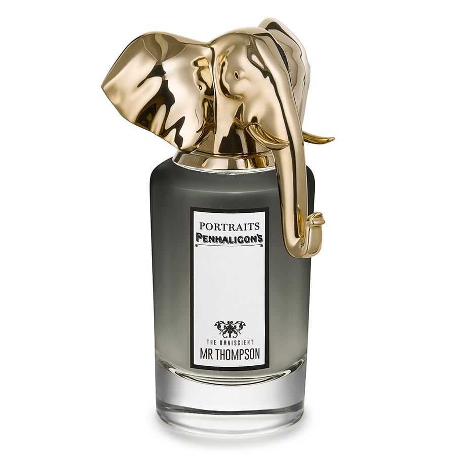 Eau De Parfum- Çiçeksi Odunsu