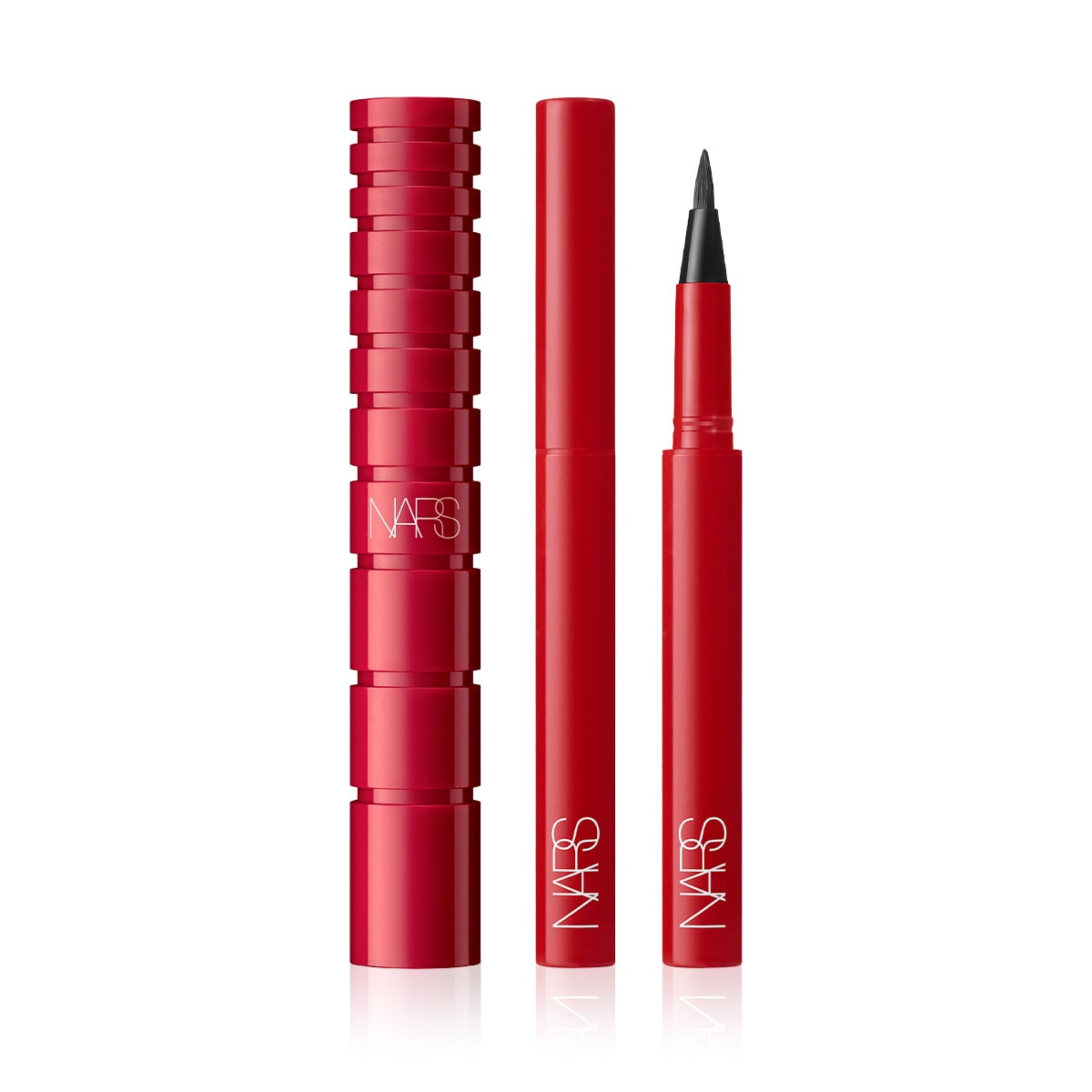 Likit Eyeliner & Kirpiklere Maksimum Hacim ve Uzunluk Veren Maskara Seti