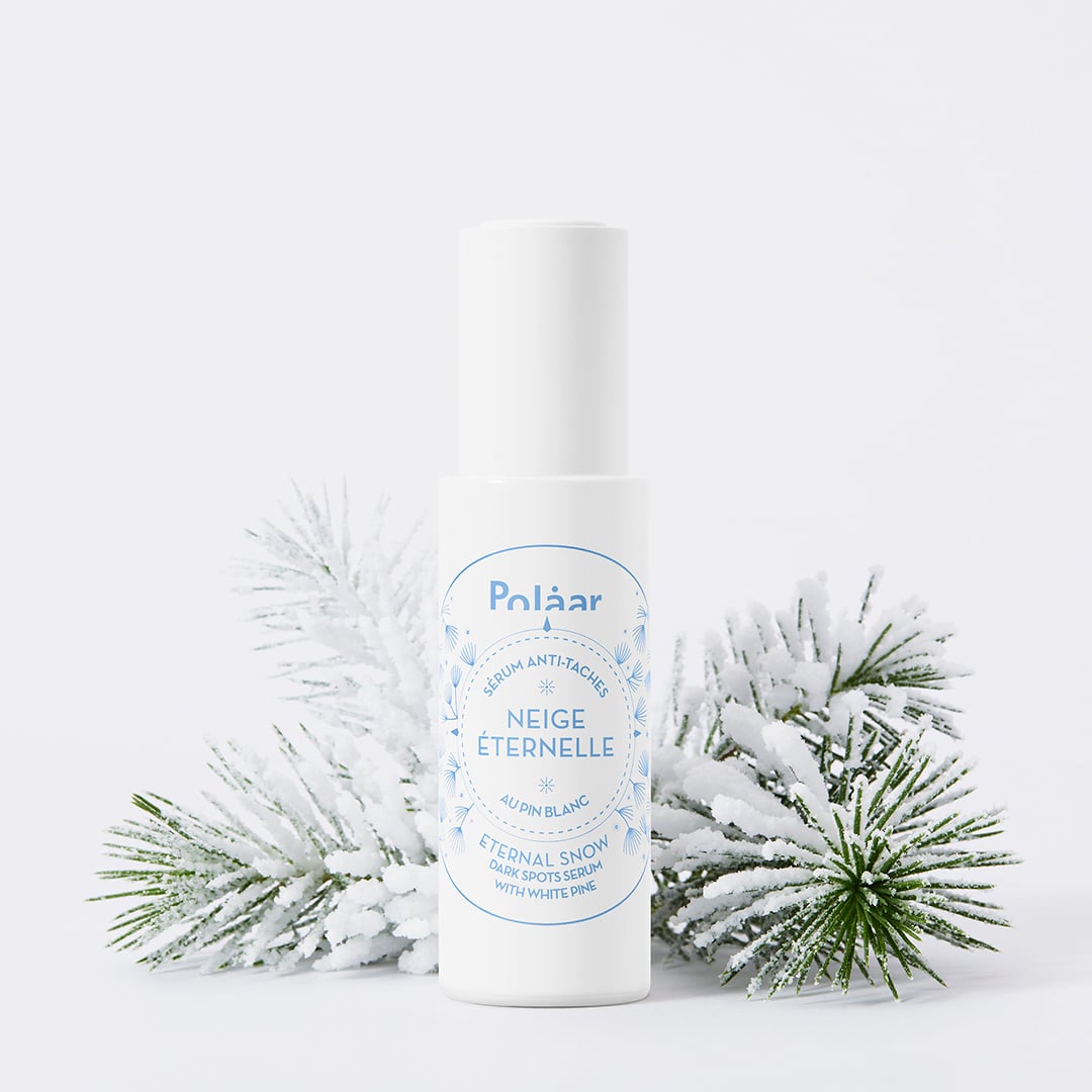 Pürüzsüzleştirici Etkili Koyu Leke Karşıtı Serum