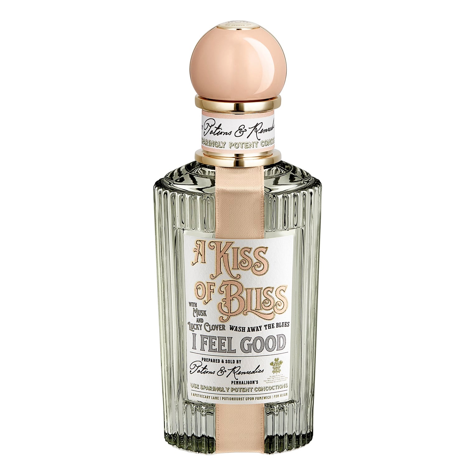 Eau De Parfum – Çiçeksi Şipre