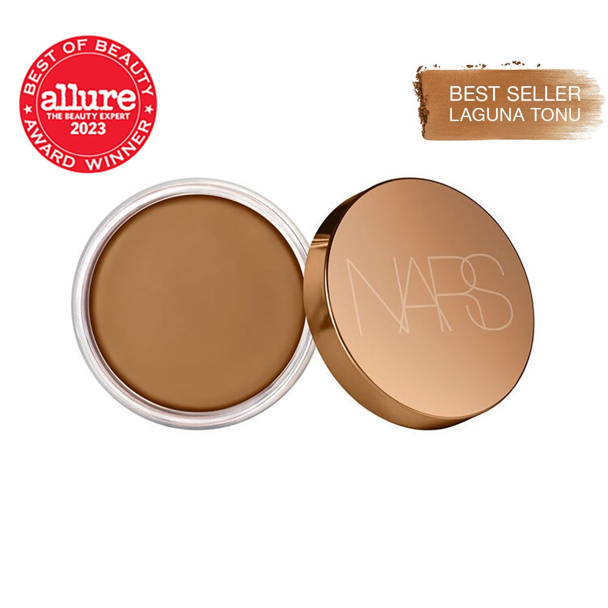 Krem Bronzer