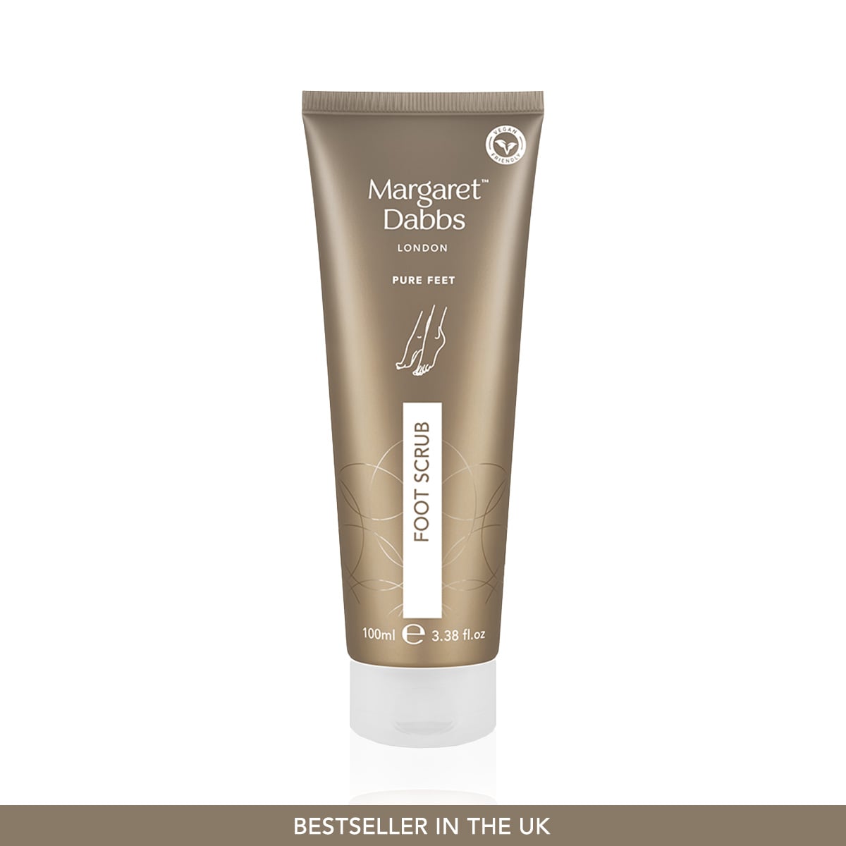 Ayakları Yumuşatan, Canlandıran ve Pürüzsüzleştiren Peeling
