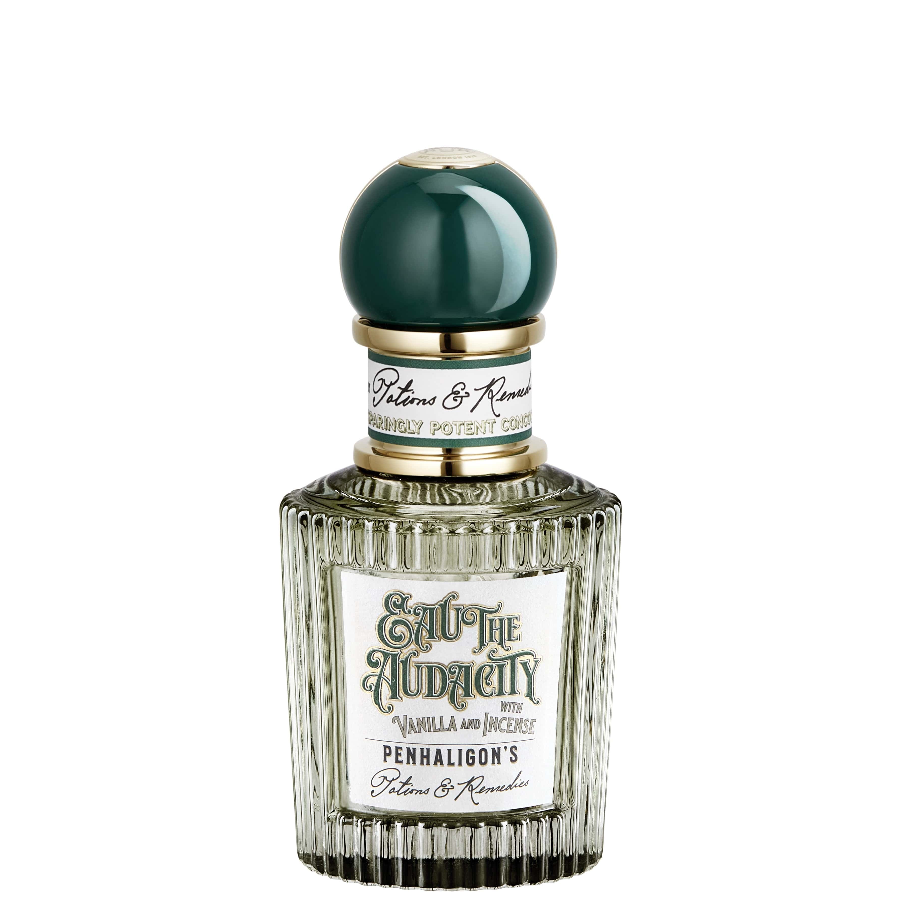 Eau De Parfum – Deri Amber