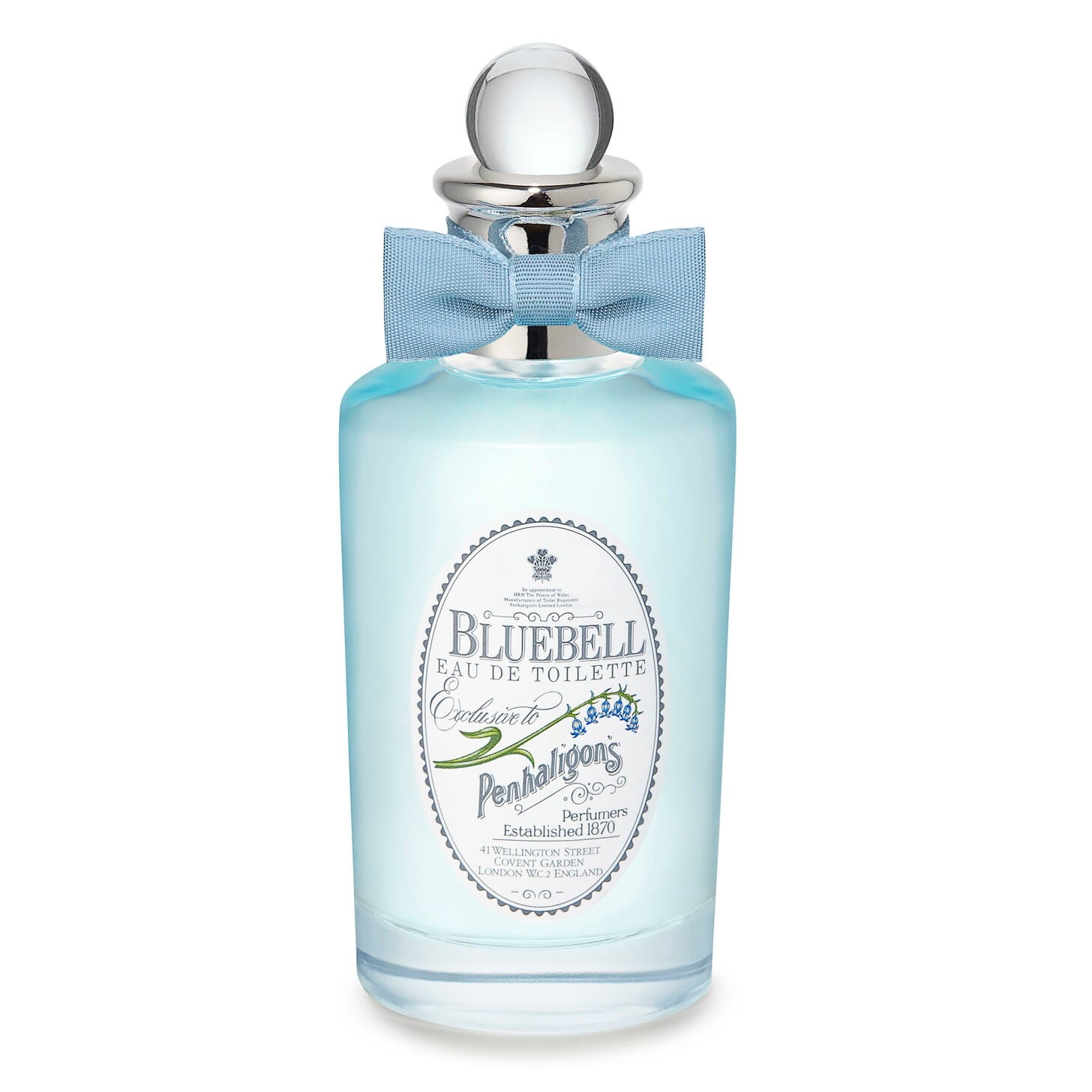Eau De Parfum – Baharatlı