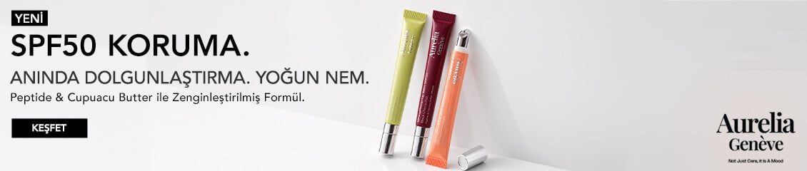 product banner