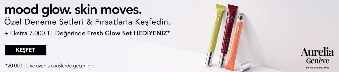 product banner