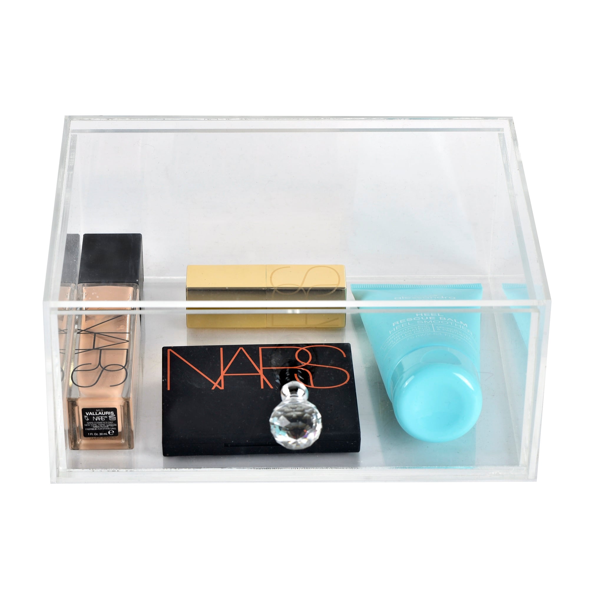 Pleksi Makyaj Organizeri