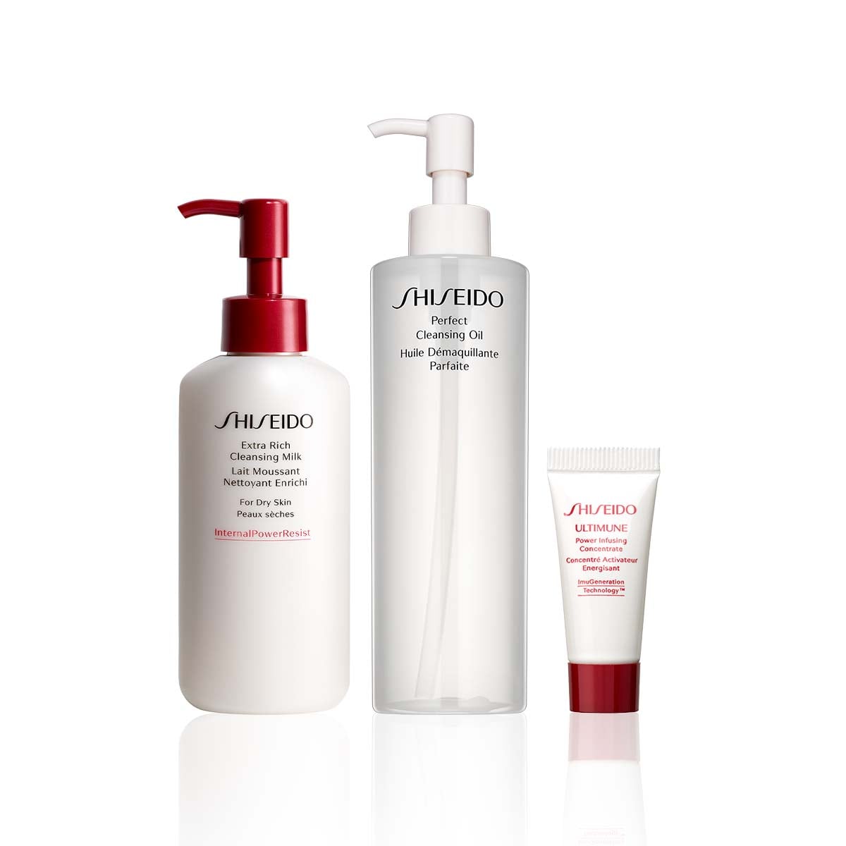 Normal & Kuru Ciltler