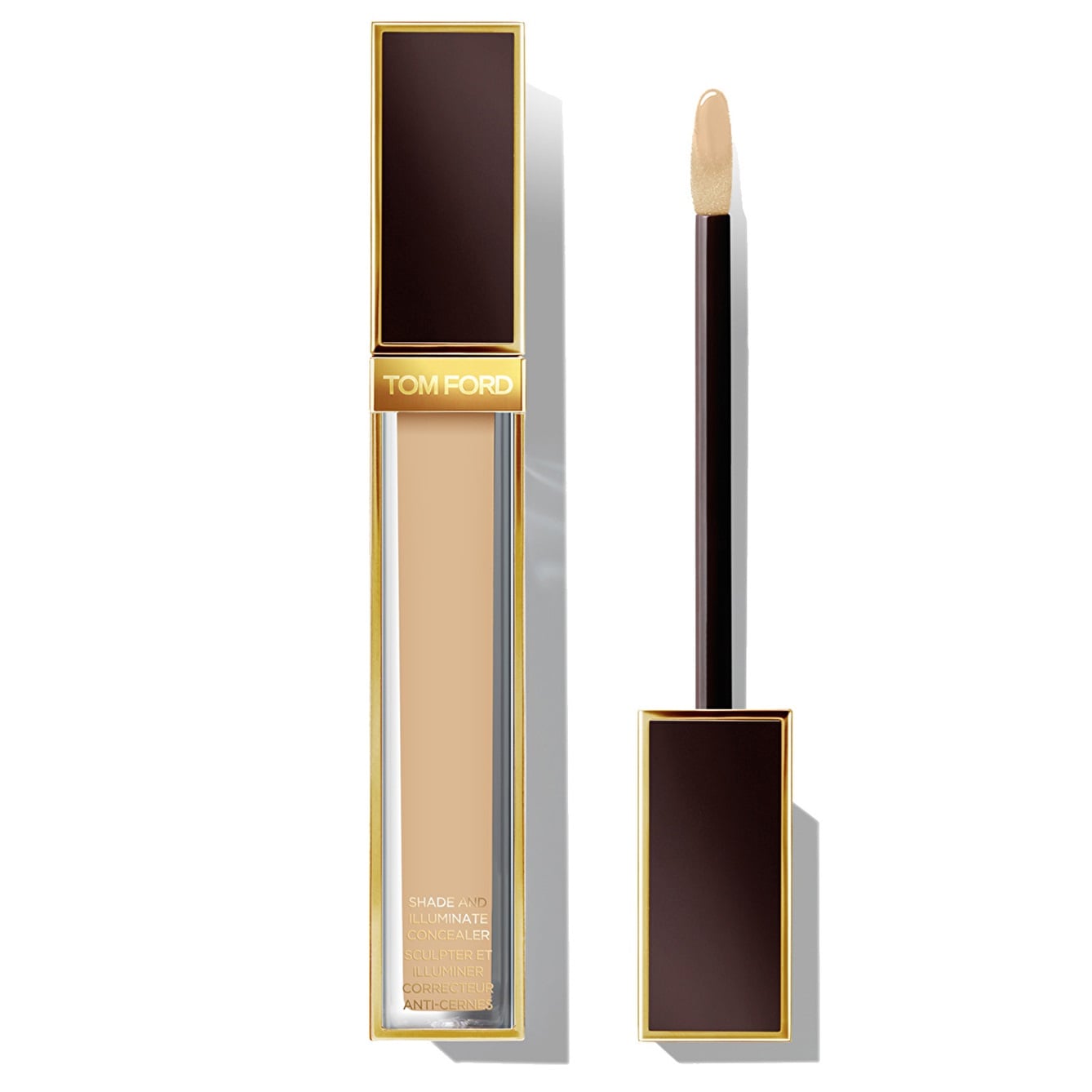 Orta Kapatıcılığa Sahip Likit Kapatıcı