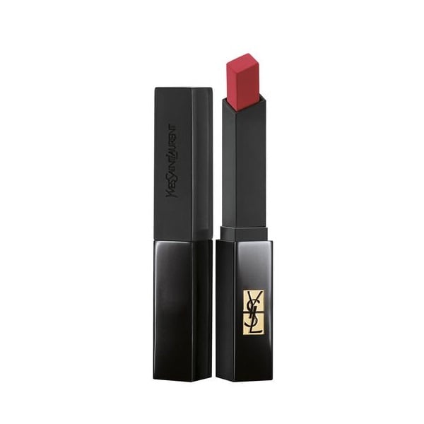 Yoğun Pigmentli Kadifemsi Lipstick
