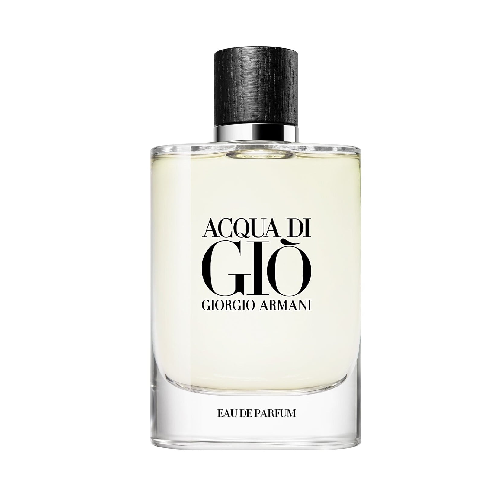Eau De Parfum