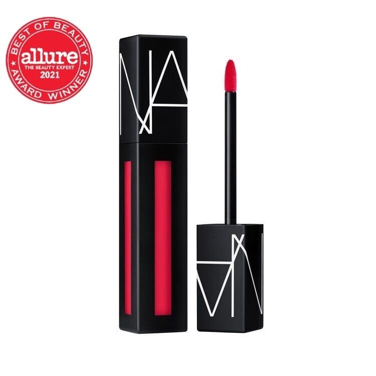 Uzun Süre Kalıcı Mat Likit Ruj