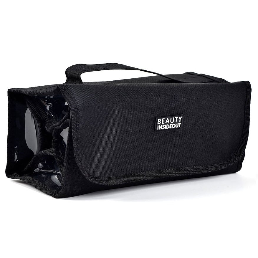 Profesyonel Seyahat & Makyaj Çantası - 4 Bölmeli