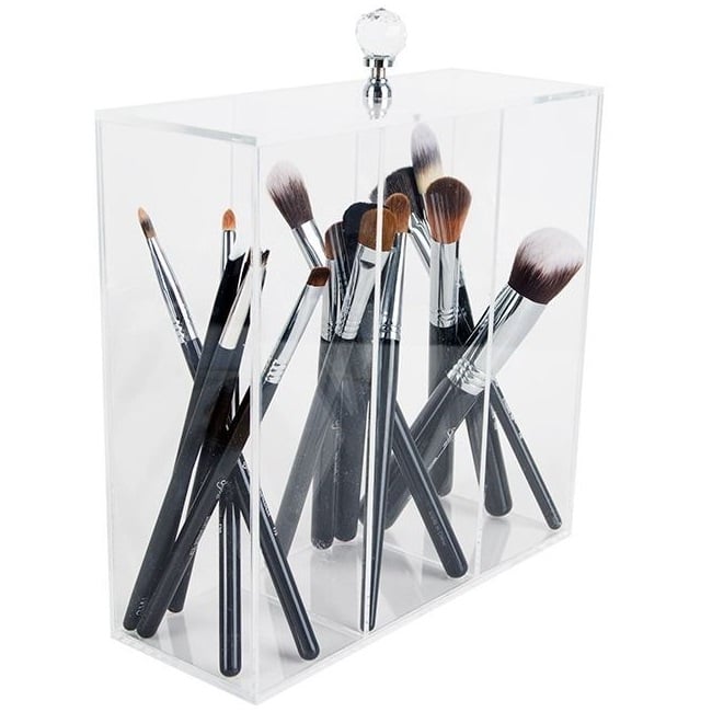 Pleksi Makyaj Organizeri