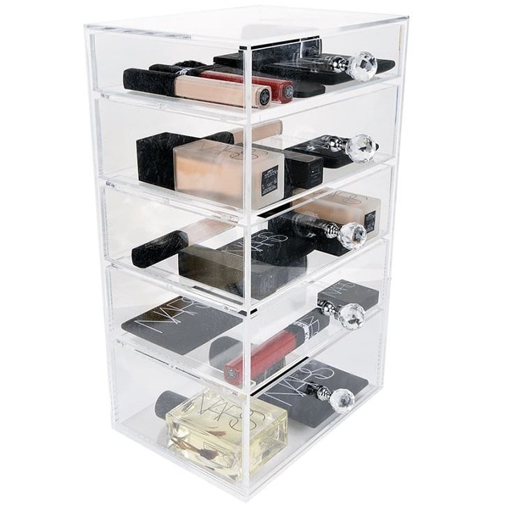 Pleksi Makyaj Organizeri