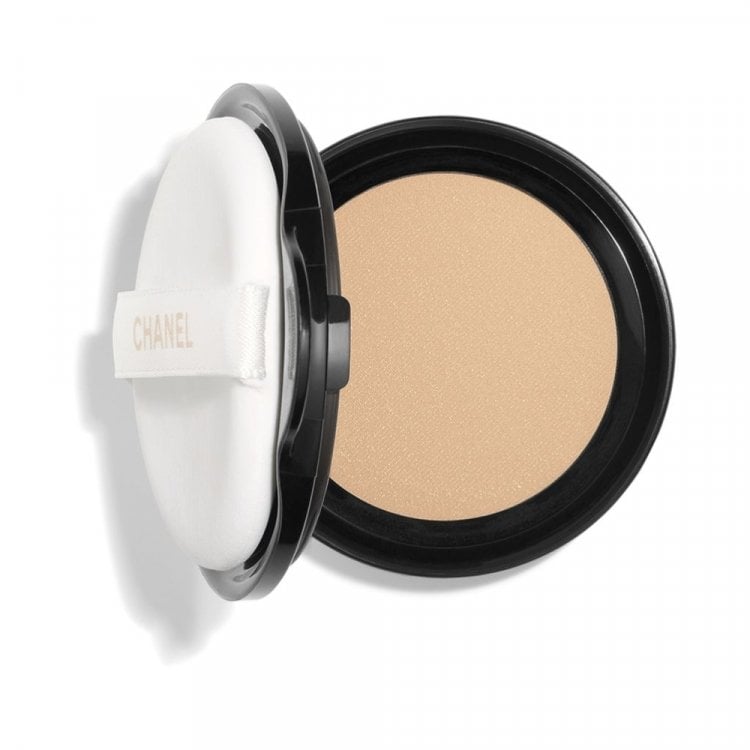 Su Bazlı Jel Fondöten