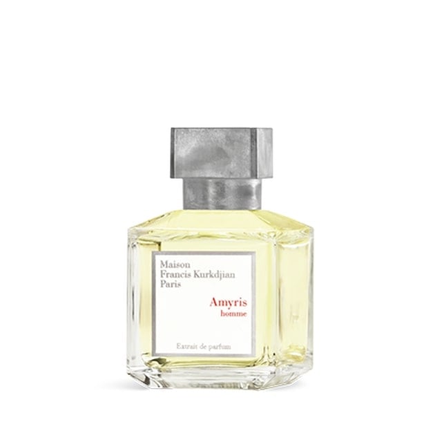 Eau De Parfum- Odunsu Erkek Parfüm