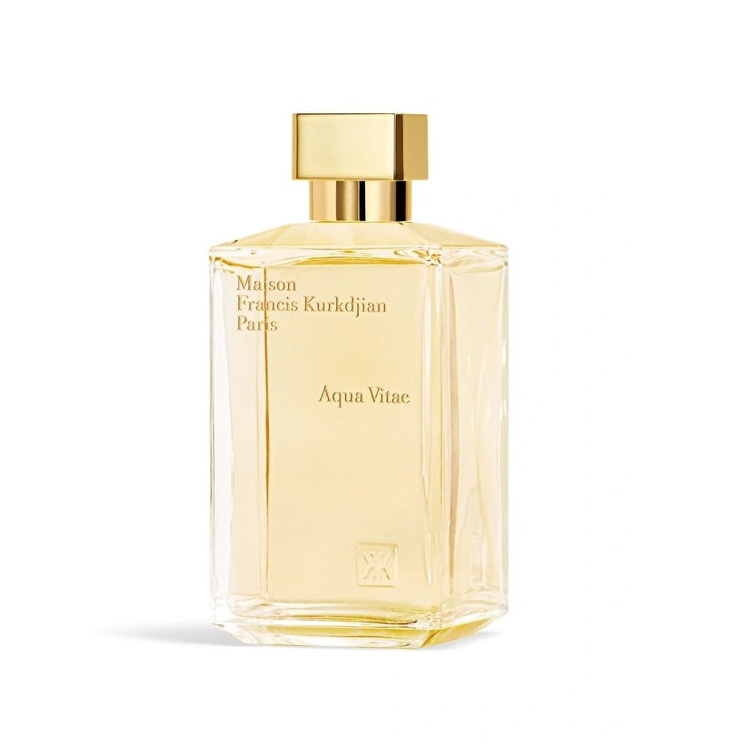 Eau De Toilette- Aromatik Unisex Parfüm