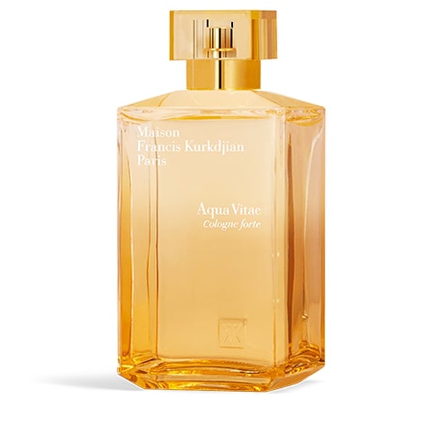 Eau De Parfum – Turunçgil Odunsu Unisex Parfüm