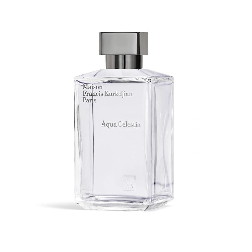 Eau De Toilette – Aromatik Meyvemsi Unisex Parfüm