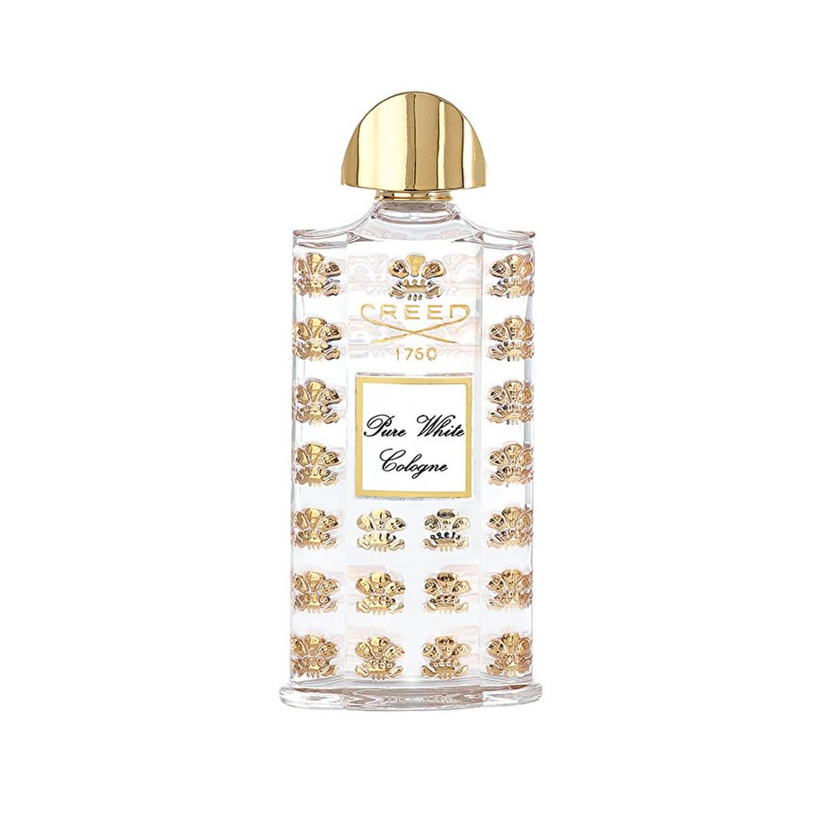 Eau De Parfum –Fresh Unisex Parfüm