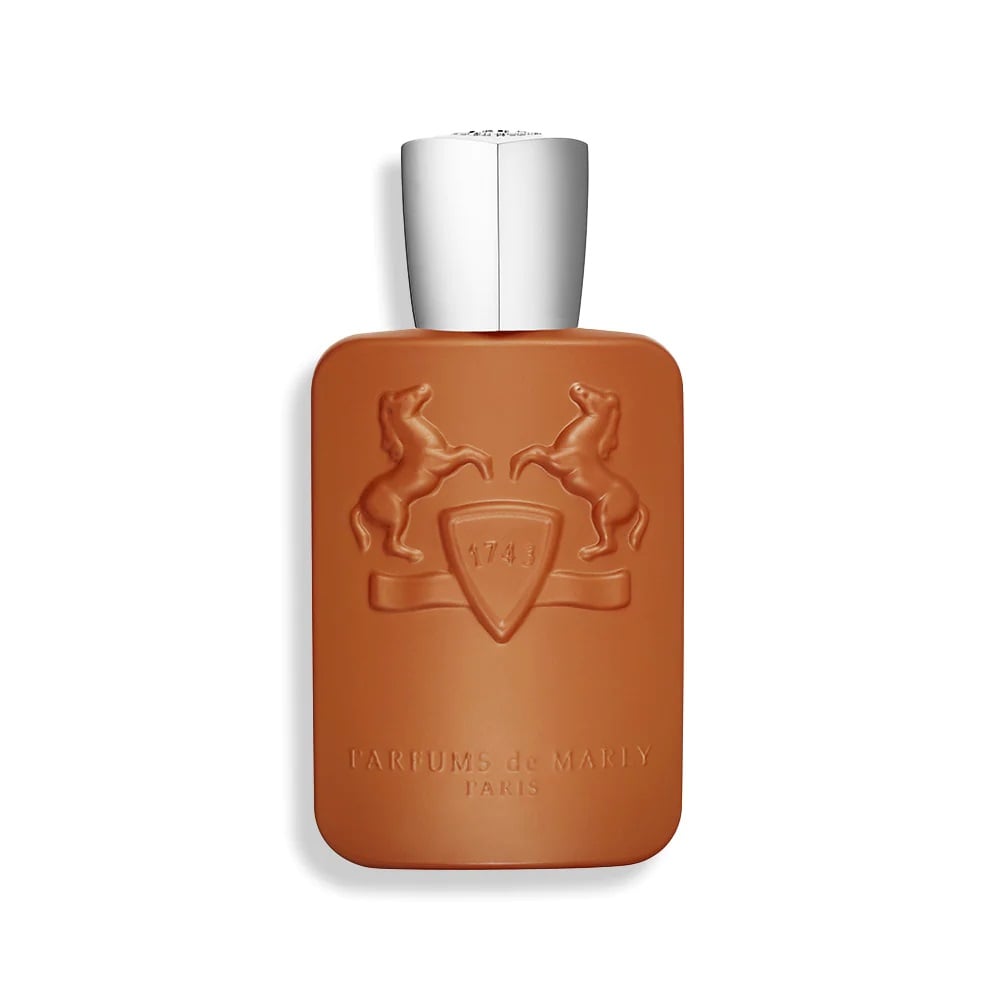 Eau De Parfum – Odunsu Amber Unisex Parfüm