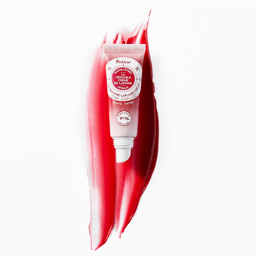 Nemlendirici & Besleyici Renkli Dudak Balmı